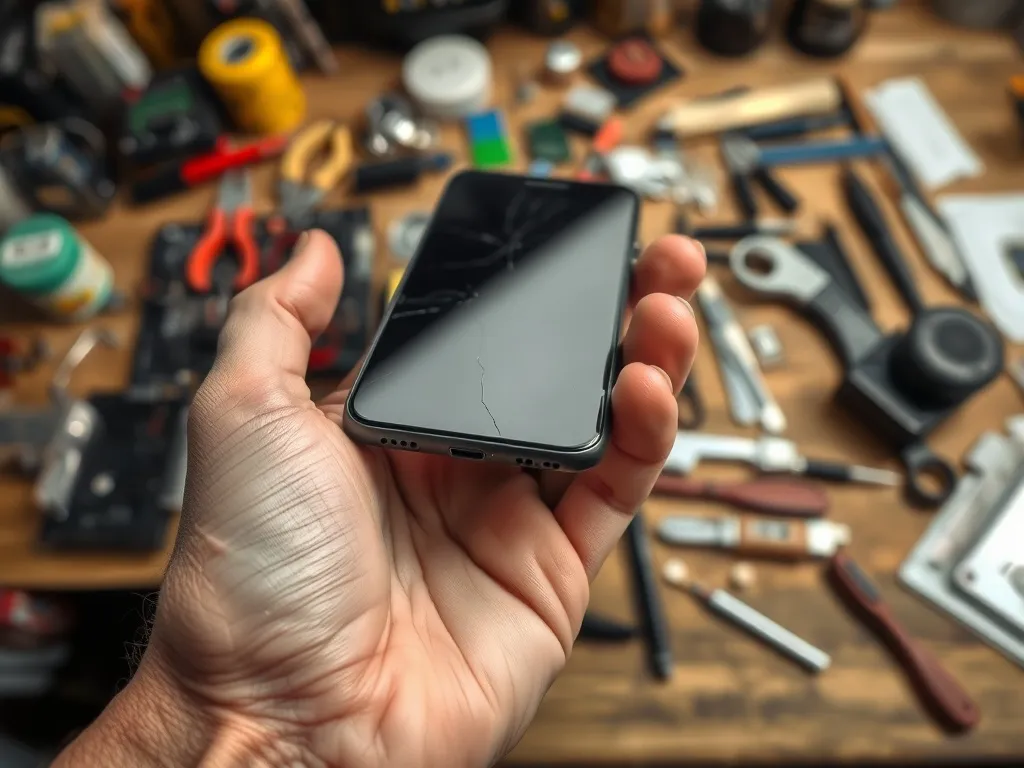 Ile kosztuje naprawa głośnika w telefonie? Sprawdź ceny i usługi