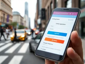 Wydział komunikacji Żary – rejestracja przez internet i godziny otwarcia