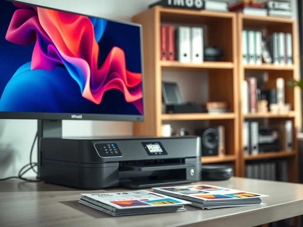 Historia drukowania w Windows 10 – jak ją sprawdzić i odzyskać?