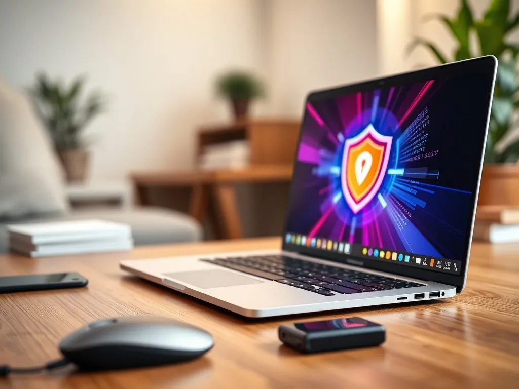 Jak usunąć wirusa z komputera Windows 10? Krok po kroku