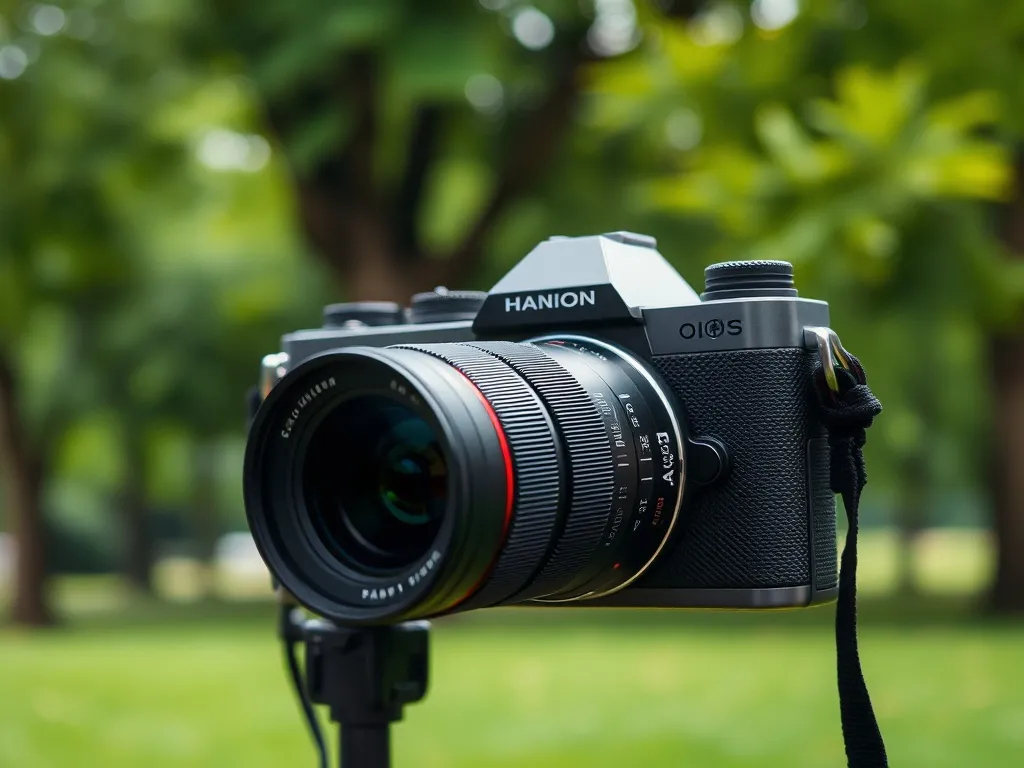 Jak zrobić ładne zdjęcie profilowe? Praktyczne porady i przykłady