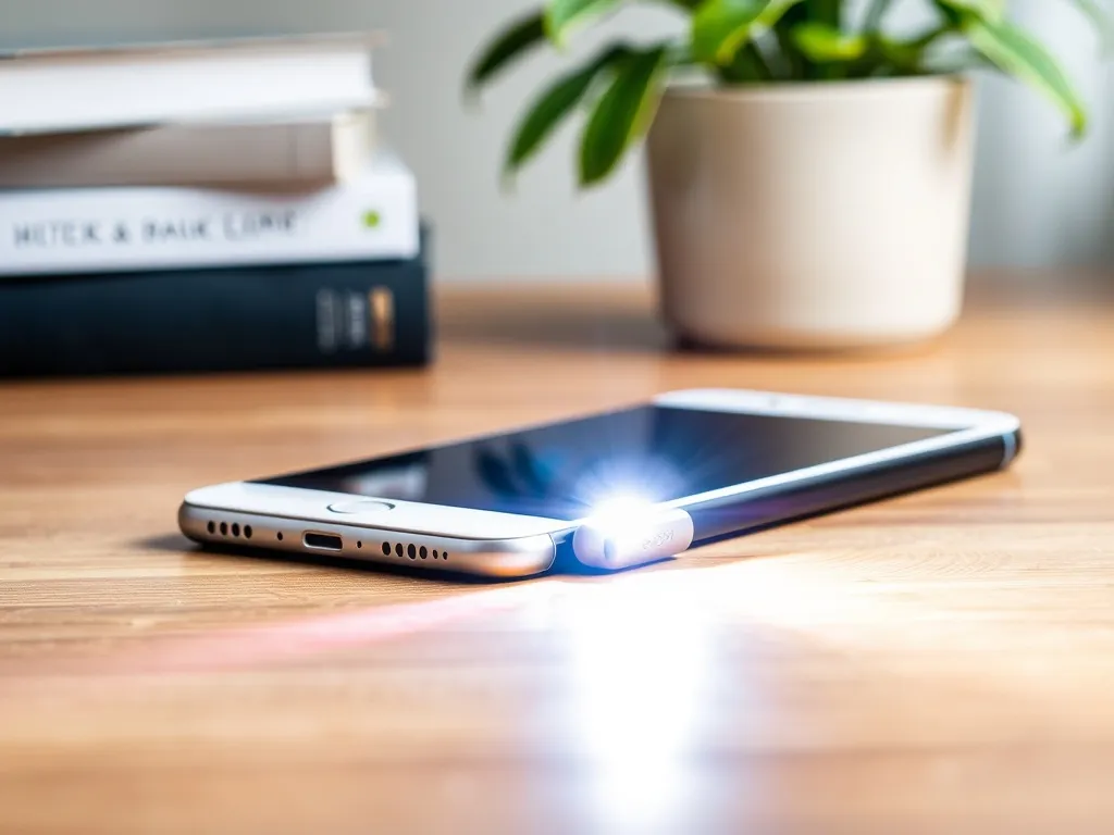 Ile lumenów ma latarka w telefonie? Odpowiadamy na najważniejsze pytania