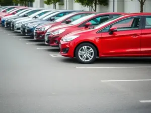 Jak zgłosić źle parkowanie przez internet? Praktyczny poradnik