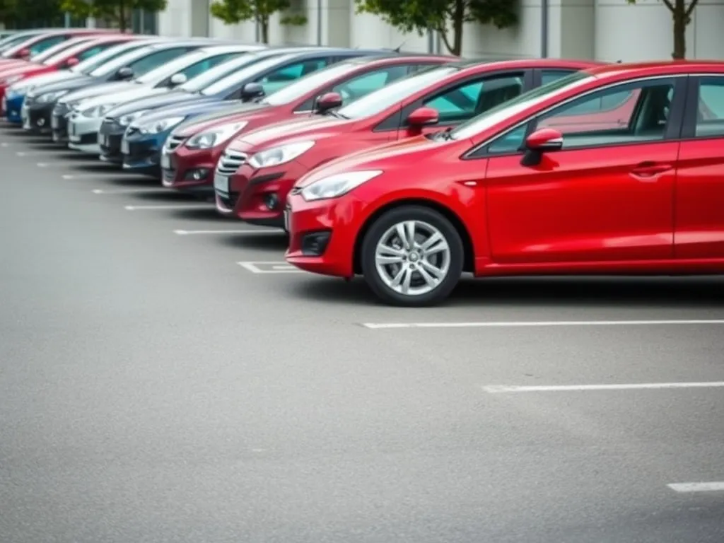 Jak zgłosić źle parkowanie przez internet? Praktyczny poradnik