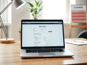 Gdzie zrobić zdjęcie tęczówki? Odkryj artystyczne opcje w Warszawie!