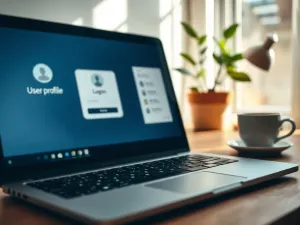 Logowanie usługi profilów użytkowników nie powiodło się w Windows 10 – co robić?