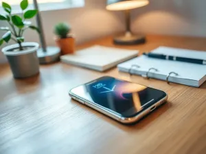 Dlaczego nie mogę zapisać kontaktu w telefonie? Sprawdź przyczyny!