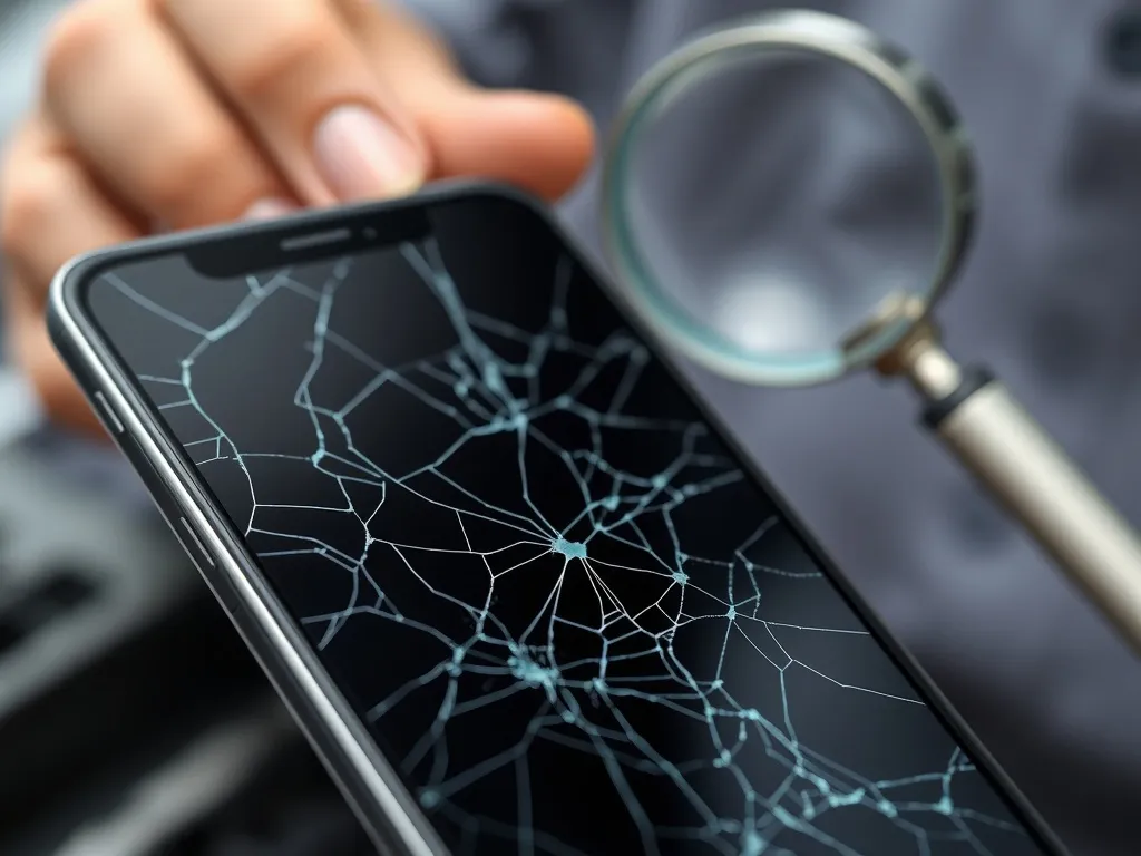 Ile kosztuje naprawa matrycy w telefonie? Sprawdź ceny i opcje