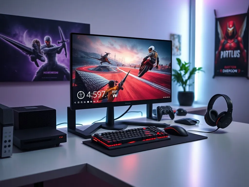 Windows 10 czy 11 do gier – który system wybrać?