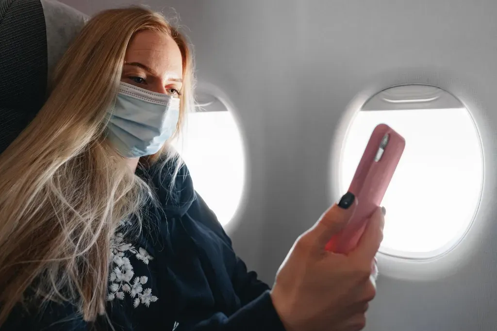 Jak działa tryb samolotowy w telefonie