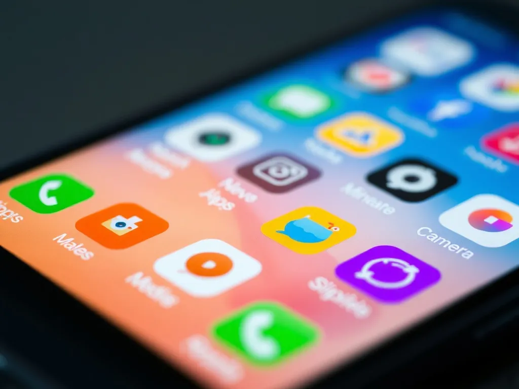 Ikonki w telefonie Xiaomi – co oznaczają? Wyjaśniamy!