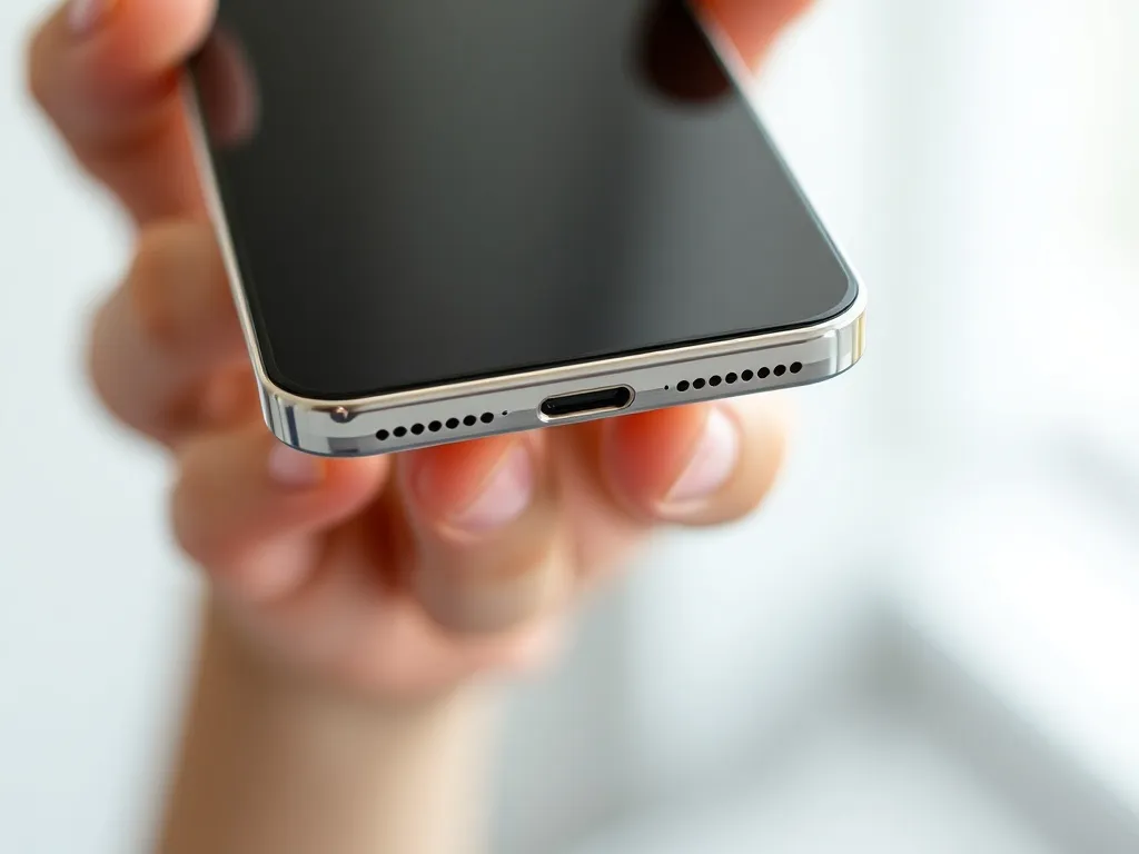 Gdzie jest mikrofon w telefonie Samsung? Oto jak go znaleźć