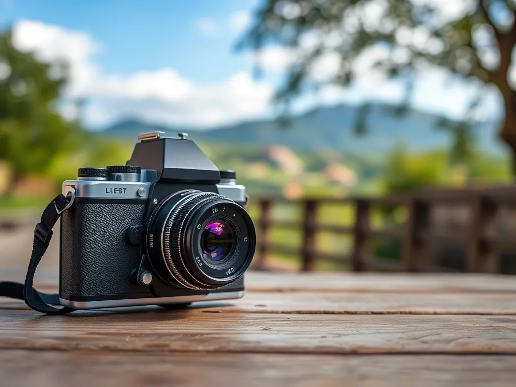 Jak zrobić ruchome zdjęcie? Przewodnik krok po kroku