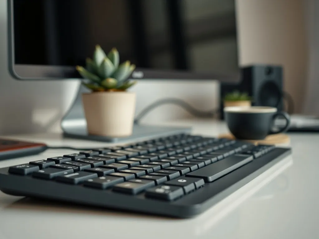 Nie działają niektóre litery na klawiaturze Windows 10? Sprawdź rozwiązania!