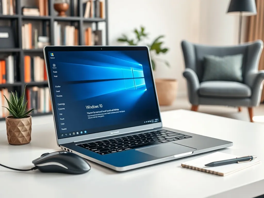 Jak zainstalować Windows 10 bez konta? Praktyczny przewodnik