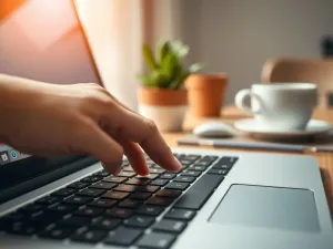 Dlaczego komputer długo się włącza w Windows 10? Sprawdź przyczyny!