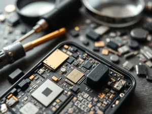 Smartfon się grzeje: dlaczego tak się dzieje i jak temu zapobiec?