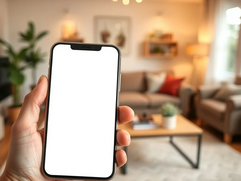 Gdzie jest menu w telefonie? Oto jak je znaleźć!