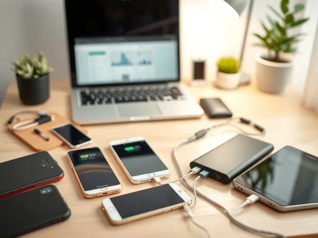 Co zrobić, aby bateria w telefonie dłużej trzymała? Sprawdzone sposoby