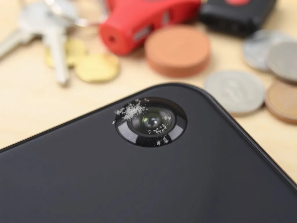 Dlaczego nie działa aparat w telefonie? Sprawdź możliwe przyczyny