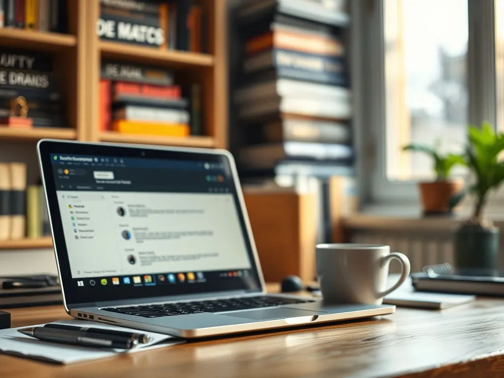 Co to jest phishing i jak rozpoznać fałszywe maile? Praktyczny przewodnik