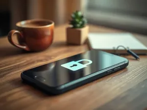 Bezpieczeństwo smartfona: 5 ustawień, które chronią Twoje dane