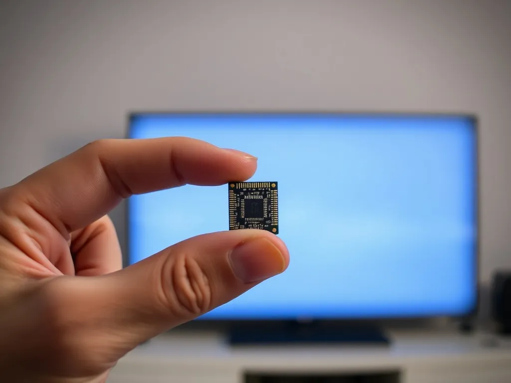 Ile kosztuje matryca do telewizora Samsung 50 cali?