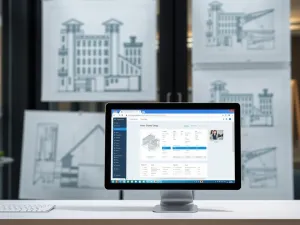 Jak otworzyć plik DWG online? Przewodnik krok po kroku