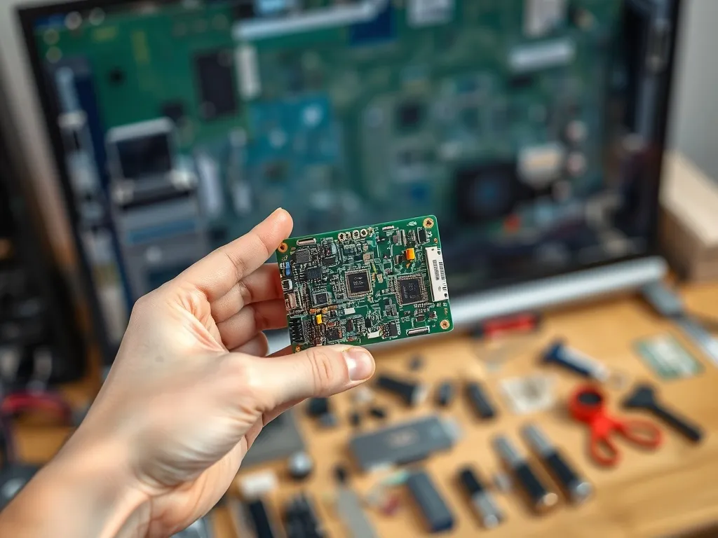 Ile kosztuje matryca do telewizora Samsung 55 cali?