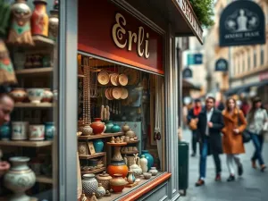 Erli – co to za sklep? Informacje, oferta i opinie klientów