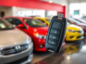Na co zwrócić uwagę przy zakupie samochodu? Praktyczne porady