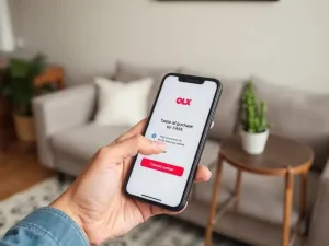Jak anulować zakup na OLX? Przewodnik krok po kroku