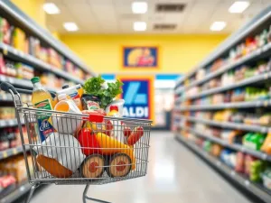 Aldi – co to za sklep i co oferuje klientom?