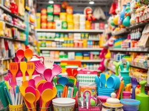 Tedi – co to za sklep i co oferuje?