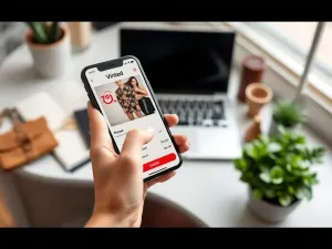 Jak zmienić cenę na Vinted? Przewodnik krok po kroku