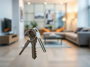 Na co zwrócić uwagę przy zakupie mieszkania? Kluczowe porady