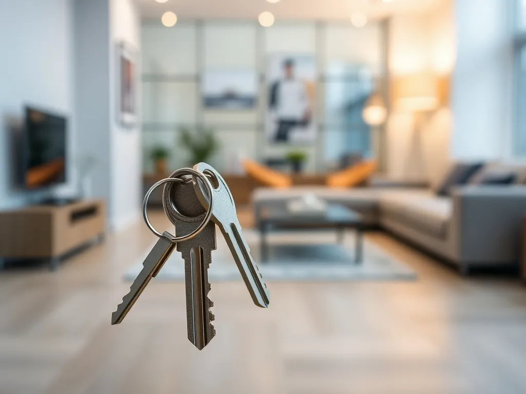 Na co zwrócić uwagę przy zakupie mieszkania? Kluczowe porady