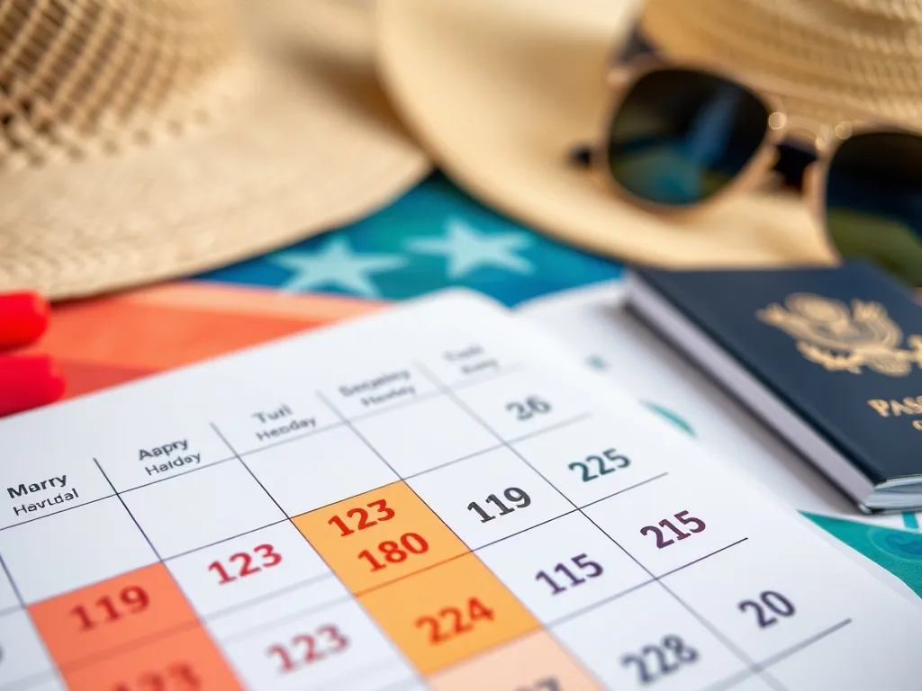 Kiedy TUI obniża ceny? Sprawdź najlepsze terminy na wakacje