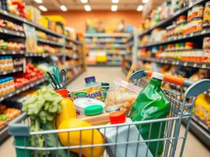 Czy ceny w Biedronce są takie same w całej Polsce? Sprawdzamy!