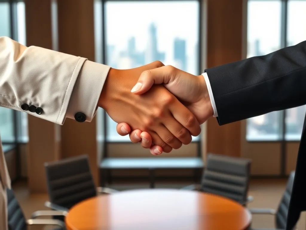 Jak negocjować cenę? Skuteczne strategie i techniki negocjacyjne