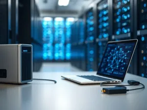 Hosting co to jest? Prosty przewodnik dla początkujących