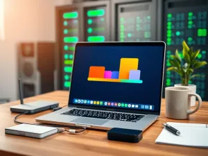 Jak zainstalować WordPress na serwerze?