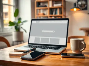 Obsługa WordPress – proste wskazówki dla początkujących