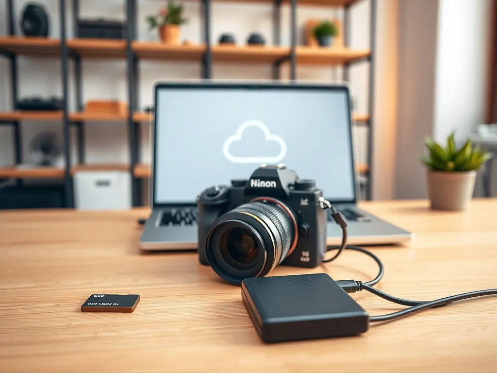 Hosting dla fotografa – jak wybrać najlepszy?