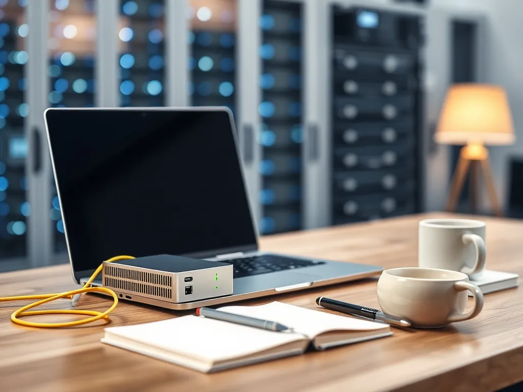 Jak skonfigurować VPS dla WordPress krok po kroku?