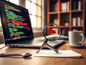 Debugowanie WordPress – jak znaleźć i naprawić błędy?