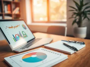 Poradnik: kpi w marketingu - co mierzyć?