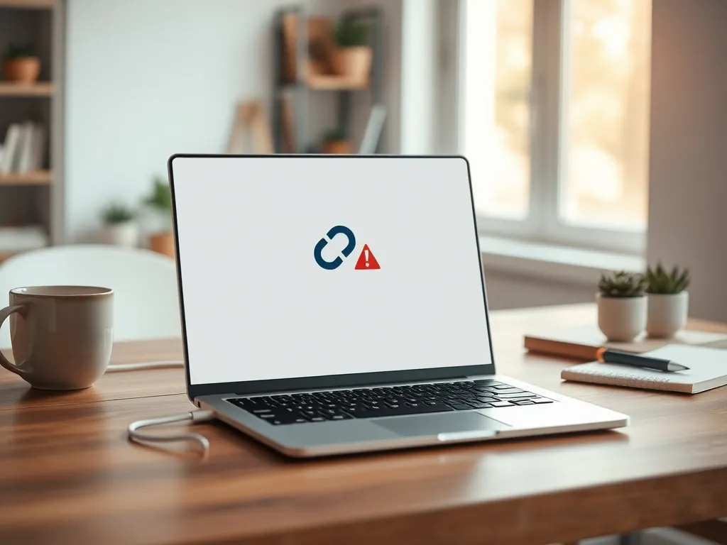 Jak naprawić bład 404 WordPress?