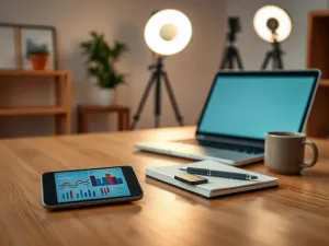 Najlepsze praktyki influencer marketingu – strategie dla marek