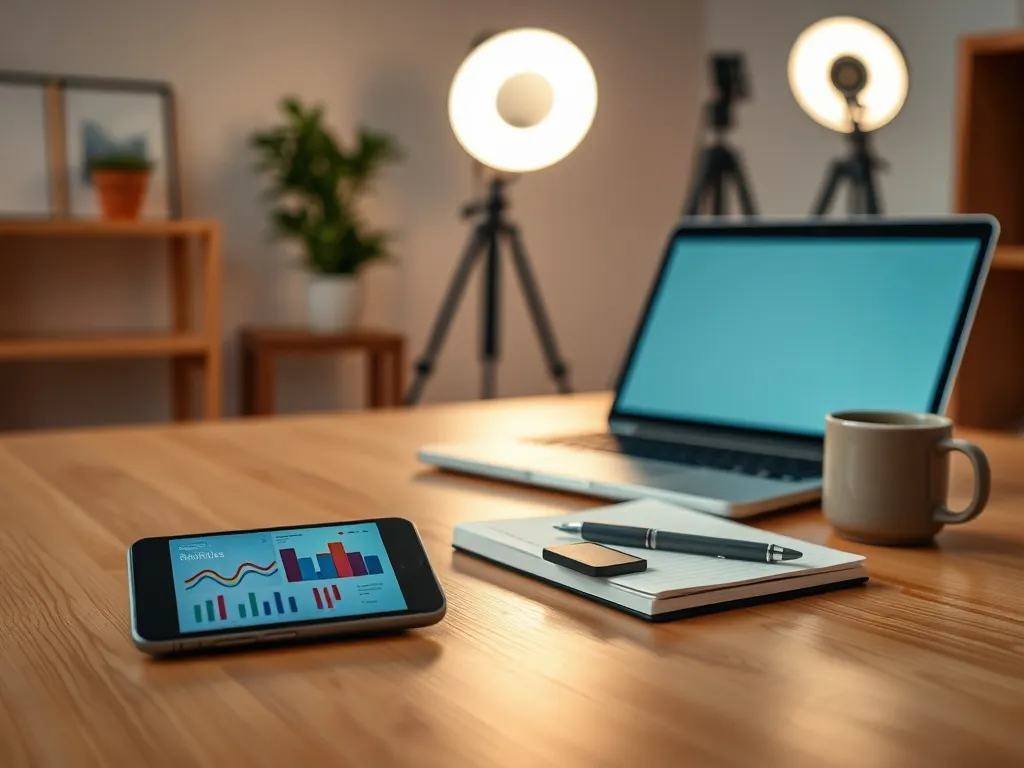 Najlepsze praktyki influencer marketingu – strategie dla marek